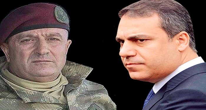 Aksakallı, keskin nişancılara Suriye askerinin vurulmasını emretmiş!