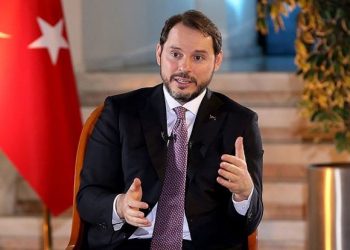 Albayrak: Ekonominin temelleri sağlam