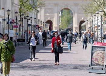 Almanya’da ilginç deney: Üç yıl 120 gönüllüye hesap sormaksızın ayda 1200 Euro ödenecek