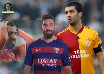 Muhteşem gidişin, sönük dönüşü