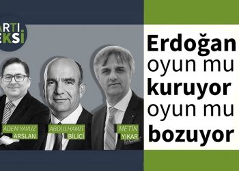 Doğu Akdeniz’de neler oluyor?