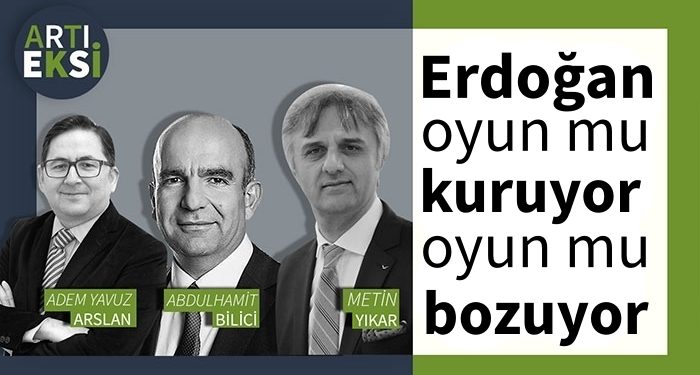 Doğu Akdeniz’de neler oluyor?