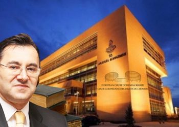 Eski AYM üyesi: AİHM kararına rağmen cezaevinde tutuluyorum; beni duyuyor musunuz, nefes alamıyorum!