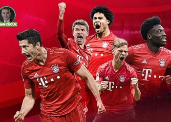 Almanlar bu kez fazla abarttı!