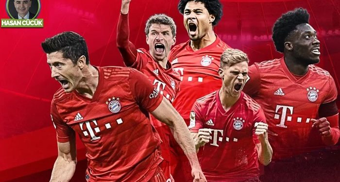 Almanlar bu kez fazla abarttı!