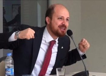 TMSF’den Bilal Erdoğan’ın okul arkadaşına 280 milyon liralık inşaat ihalesi!