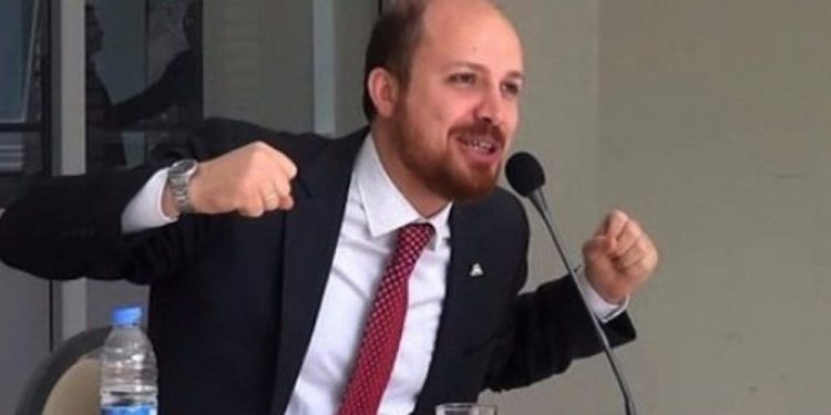 TMSF’den Bilal Erdoğan’ın okul arkadaşına 280 milyon liralık inşaat ihalesi!