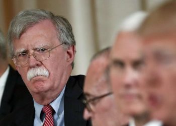 Bolton: Erdoğan, Trump’tan Halkbank için özel muamele istedi
