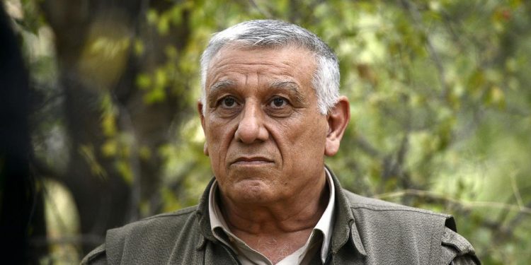 Cemil Bayık’tan SDG ile petrol anlaşmasına ilişkin açıklama