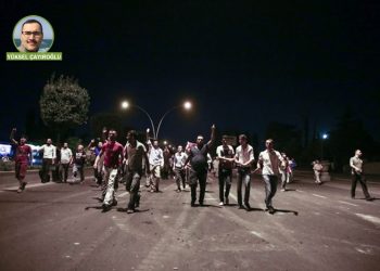 15 Temmuz hâdisesi Hizmet Hareketi’ne verilen cezaları haklı çıkarır mı?