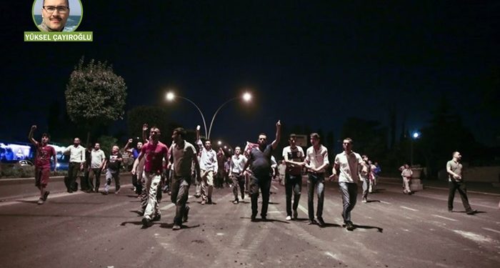 15 Temmuz hâdisesi Hizmet Hareketi’ne verilen cezaları haklı çıkarır mı?