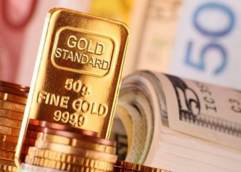 Yeni rekor: Döviz ve altın hesapları 220 milyar dolara ulaştı!