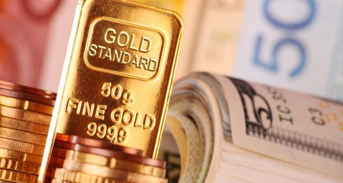 Yeni rekor: Döviz ve altın hesapları 220 milyar dolara ulaştı!