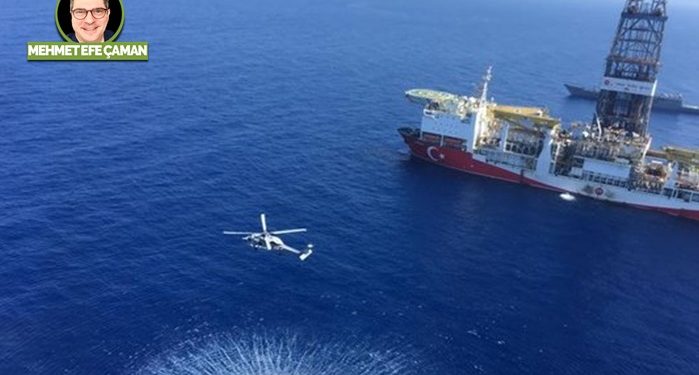 Türk-Yunan çatışması senaryosu: Arka plan