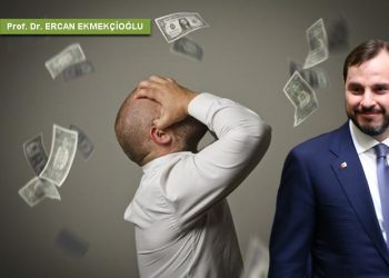 Ekonomi kimin umurunda, algı daha önemli!