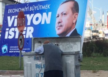 Ufukta yüksek enflasyon, pahalı ısınma ve işsizlik var