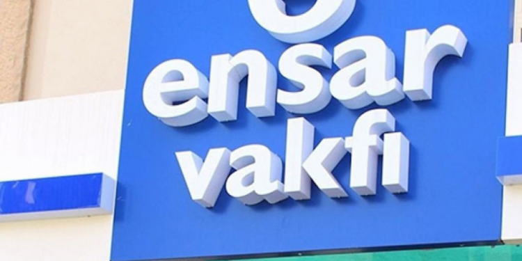 ‘Çocuk istismarı’ ile anılan Ensar Vakfı, İstanbul Sözleşmesi’ni hedef aldı