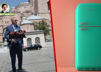 Kemerleri bağlayın, Erdoğan uçuyor!