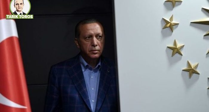 Üzgünüm ama enseyi karartacak kadar değil