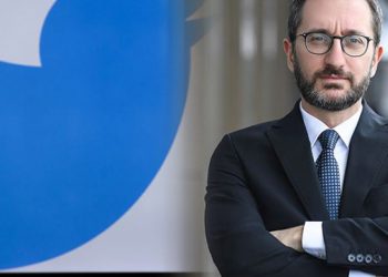 Saray, yasak getirdiği sosyal medyada tanıtım için bu yıl 47 milyon lira bütçe ayırdı