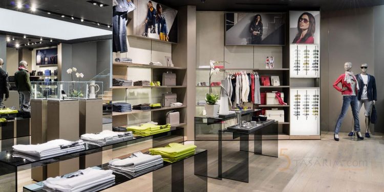 Giyim devinden iflas başvurusu: 500 mağazasını kapatacak