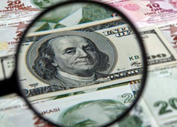 Mahfi Eğilmez: Politika faizi artırılmalı