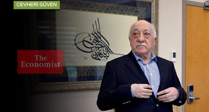 The Economist’in makalesi ışığında Türkiye ve Gülen Hareketi hakkında ezberler