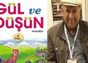 Çocuk kitabında skandal tecavüz hikâyesi! Tecavüzcü tilkiye yazar, boy abdesti bile aldırmış