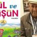 Çocuk kitabında skandal tecavüz hikâyesi! Tecavüzcü tilkiye yazar, boy abdesti bile aldırmış