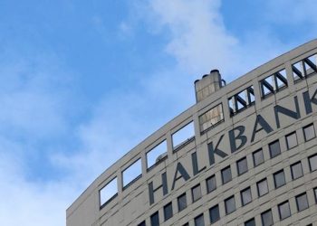 Halkbank’ın reddi hakim talebine ret