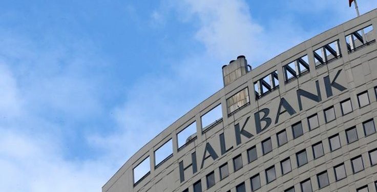 Halkbank’ın reddi hakim talebine ret