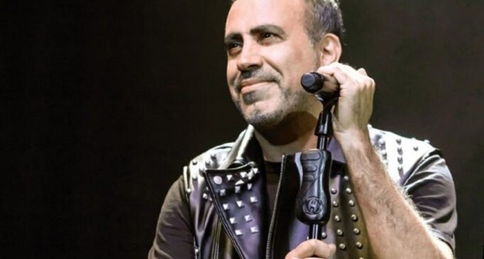 Haluk Levent özür diledi: Ben başaramadım!