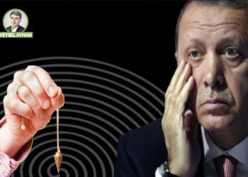 Erdoğan’la hipnoz altında bir röportaj