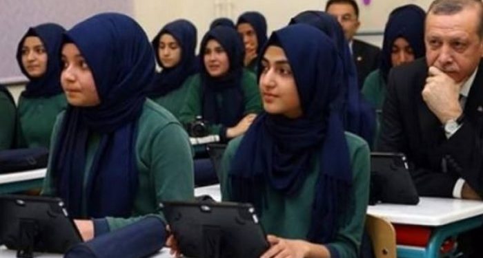 İmam hatip okuyanların yüzde 73’ü pişman!