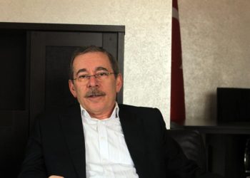 Abdüllatif Şener’den ‘Erdoğan ailesi’ne: İşsizliği patlattılar