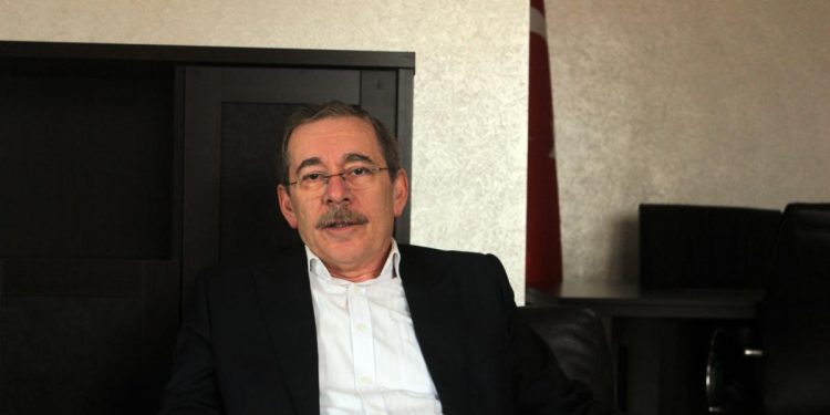 Abdüllatif Şener’den ‘Erdoğan ailesi’ne: İşsizliği patlattılar