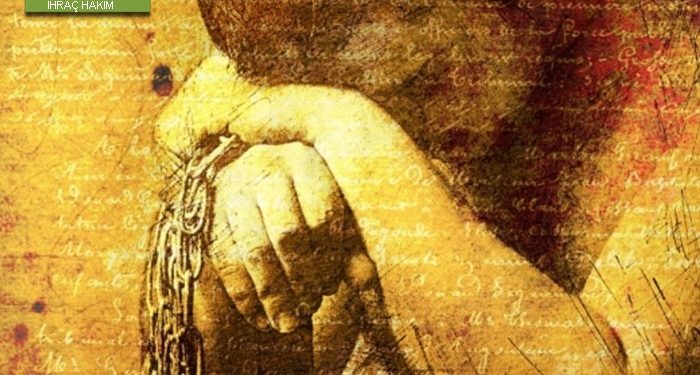 İşkence ve tecavüzün profesör ölçüsü