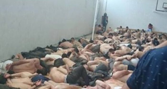 15 Temmuz’un işkence merkezinde görevli resmi doktorun anlattıkları tüyler ürpertti