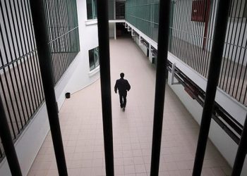 Devletin bütçesi cezaevlerine akıyor