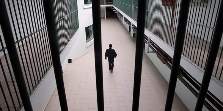 Devletin bütçesi cezaevlerine akıyor