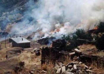 İki köyün bombalanması olayı yıllar sonra AYM tarafından da kabul edildi – BoldMedya