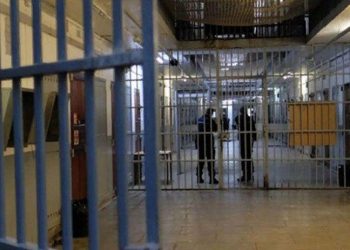 Cezaevleri için harcanan para 6 bakanlığın bütçesinden daha fazla