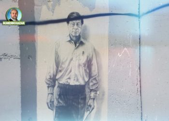 Şiiri vatan edinmiş bir sürgün: Mahmud Derviş