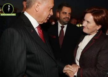 İYİ Parti’yi HDP ile ikna edecekler