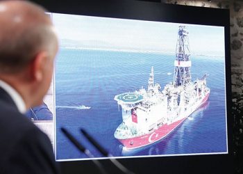 8 yıl sonra kullanılabilecek 5 milyara mal olacak