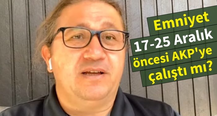 Emniyet nereden nereye? | Gündem Özel