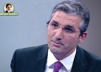 Ahmet Hakan’ın berdeli Nedim Şener