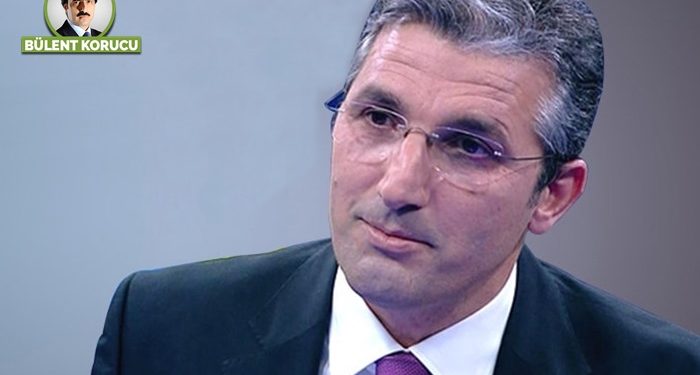 Ahmet Hakan’ın berdeli Nedim Şener