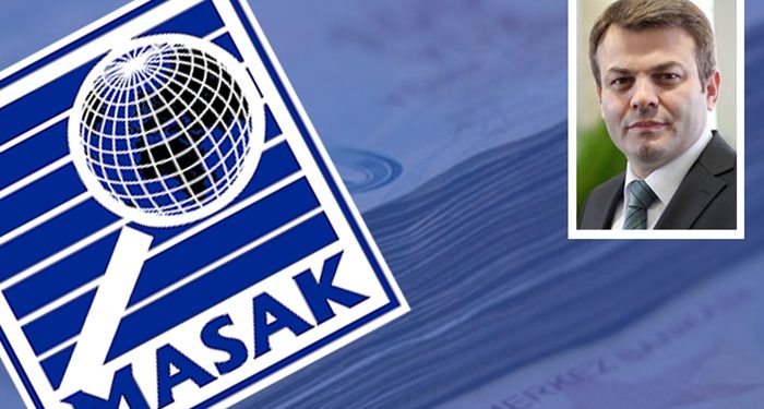 ‘Erdoğan’ı sorguladıkları’ iddiasıyla MASAK çalışanlarına soruşturma: Başkan görevden alındı!