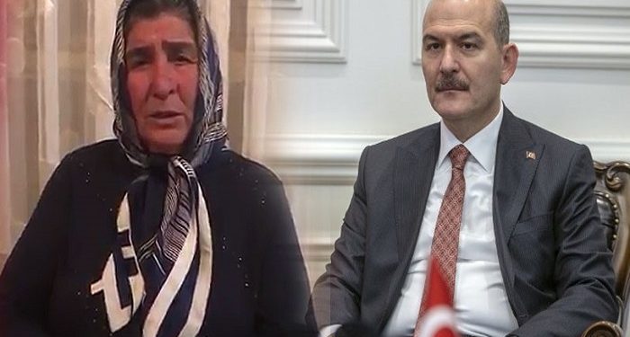 Pakize Akbaba’dan Soylu’ya: 15 Temmuz’u milletin malına, ırzına göz dikmek için mi yapıyorsunuz?
